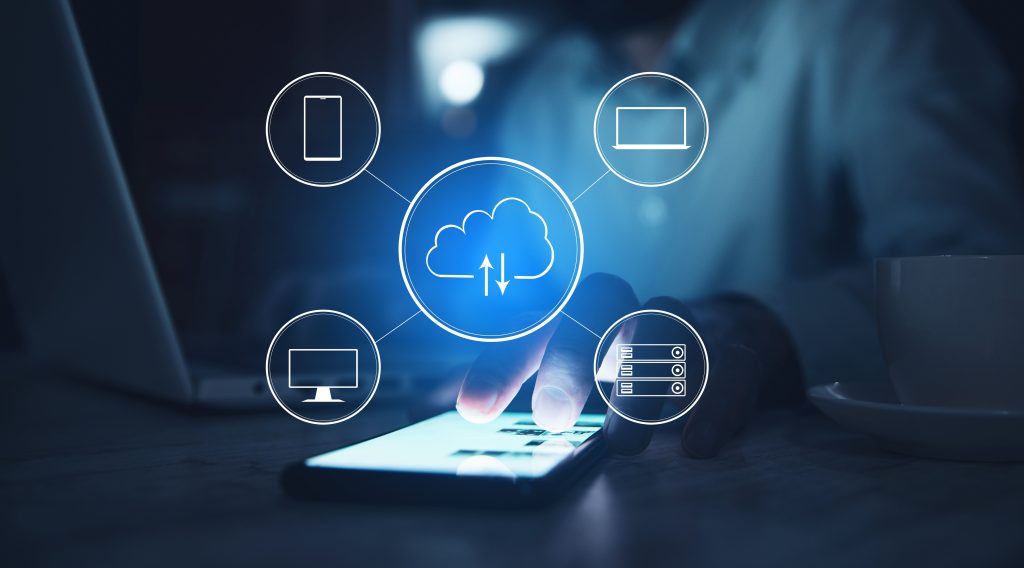 Cloud Computing Is The Backbone of Modern Business Infrastructure