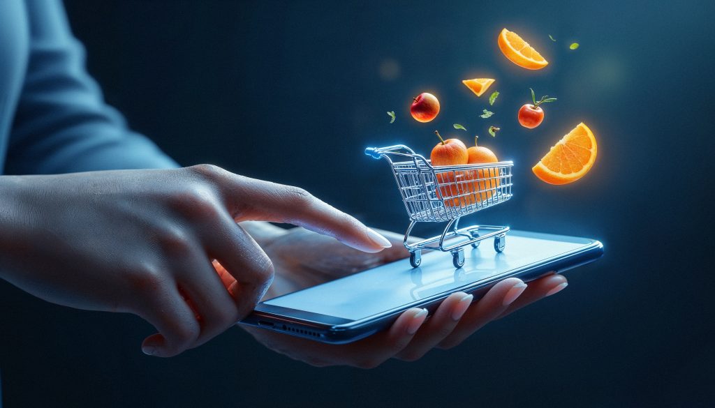 How eCommerce Is Transforming Business Across Industries