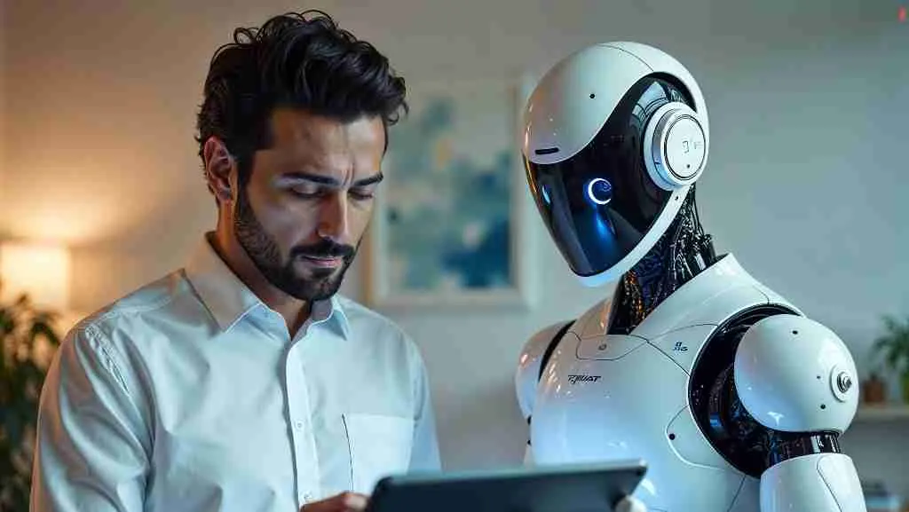 AI Agents — The Next Big Thing After ChatGPT